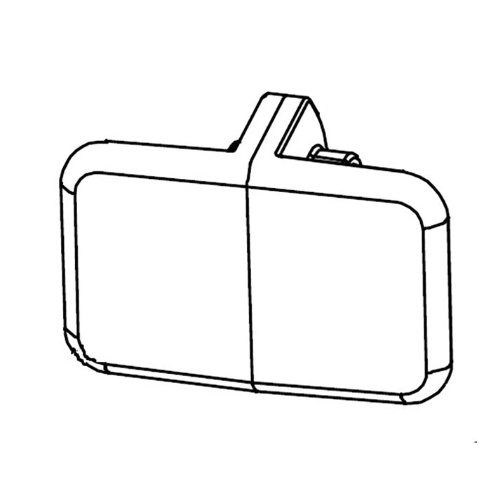 BuzzRack, Spare Part 130-00609-05