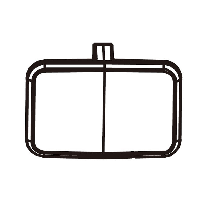 BuzzRack, Spare Part 130-00609