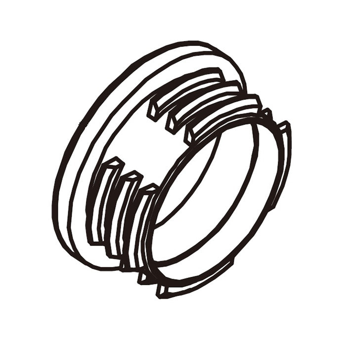 BuzzRack, Ersatzteil 130-00610-01C