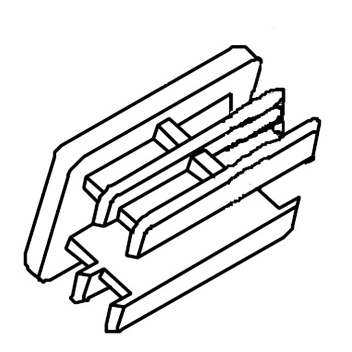 BuzzRack, Ersatzteil 130-00616-01