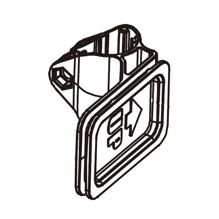 BuzzRack, Pièce de rechange 130-00632