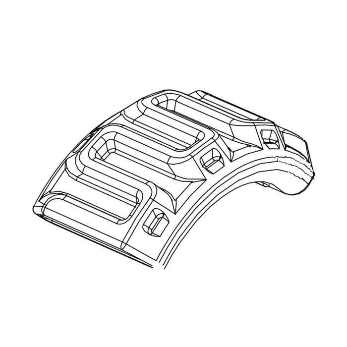 BuzzRack, Spare Part 130-00637-05