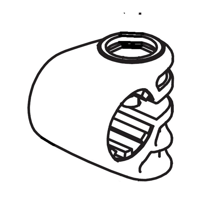 BuzzRack, Náhradní díl 130-00669-01C