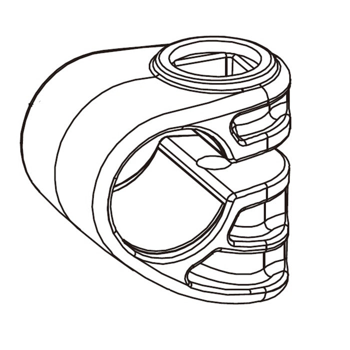 BuzzRack, Spare Part 130-00670-01C