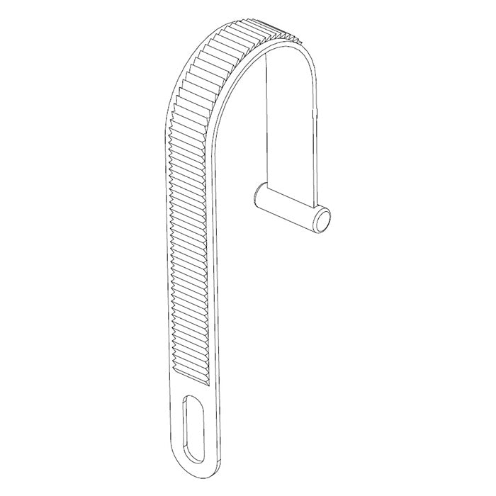 BuzzRack, Spare Part 130-00685-01