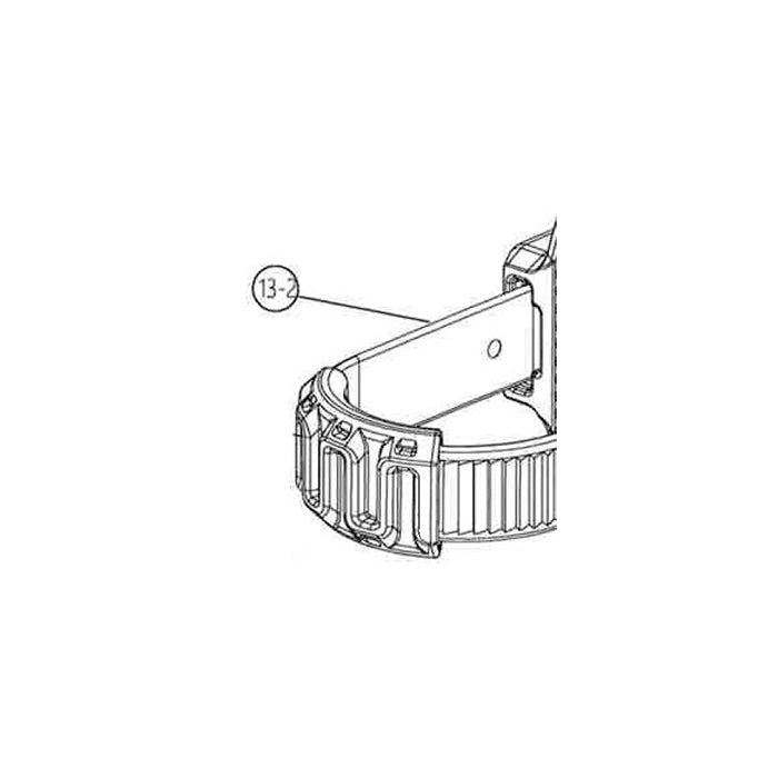 BuzzRack, Strap 311 mm