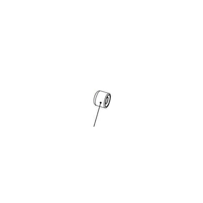 BuzzRack, Handle Washer