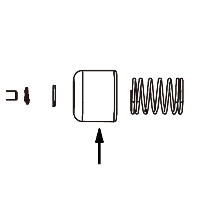 BuzzRack, Spare Part 130-00728