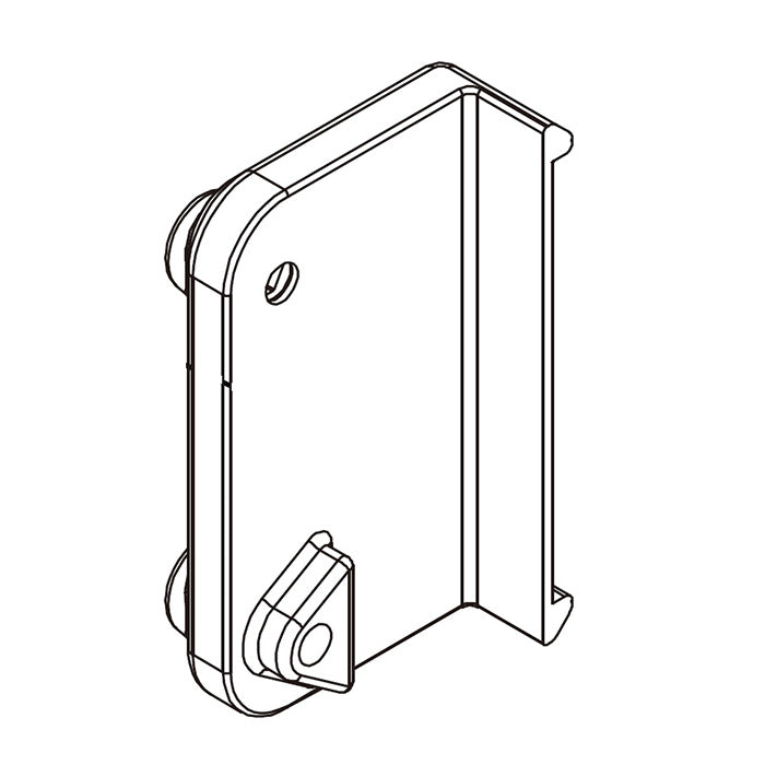 BuzzRack, Spare Part 130-00731-01C