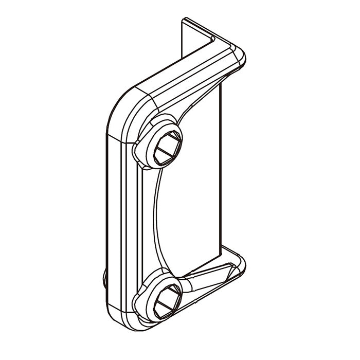 BuzzRack, Spare Part 130-00732-01C