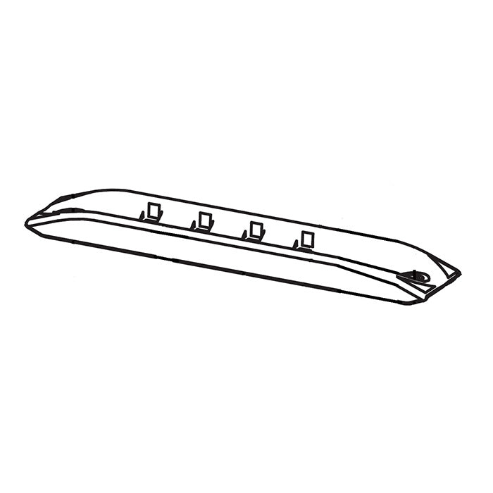 BuzzRack, Pièce de rechange 130-00738-01C