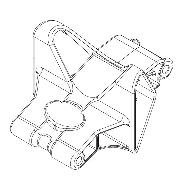 BuzzRack, Pièce de rechange 130-00750-01C