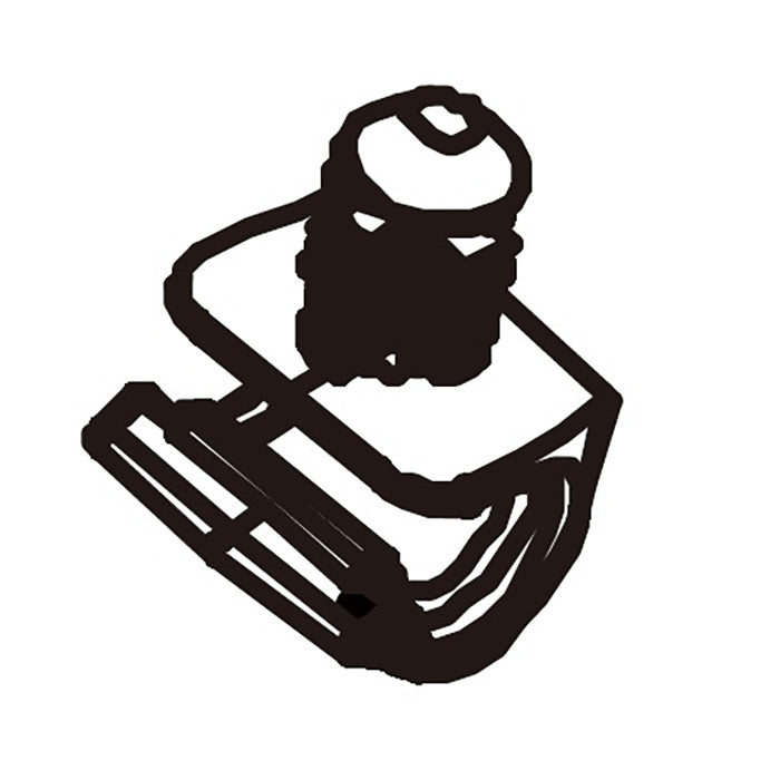 BuzzRack, Spare Part 130-00761-01C