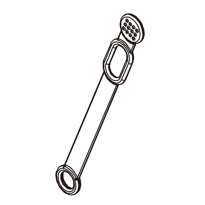 BuzzRack, Ricambio 130-00762-16C