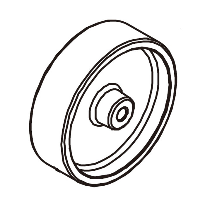 BuzzRack, Spare Part 130-00763-01C
