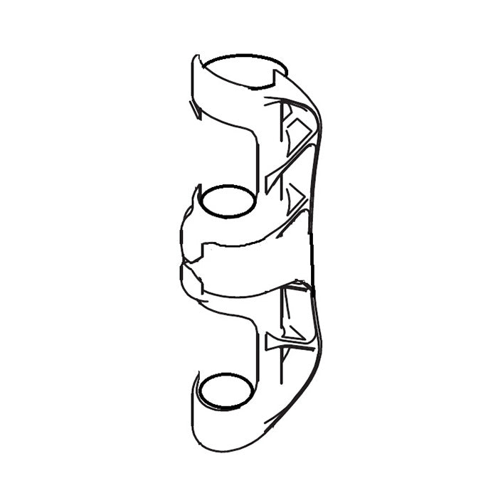 BuzzRack, Ricambio 130-00778-16C