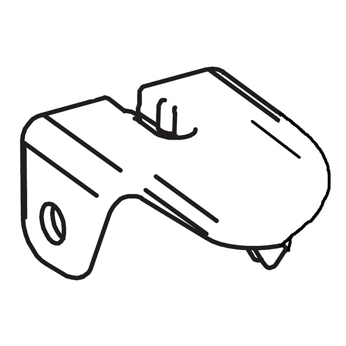 BuzzRack, Spare Part 130-00789-16C