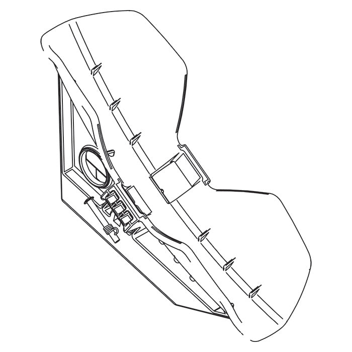 BuzzRack, Bike Carrier Buzzybee2/4