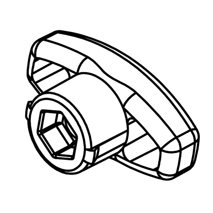BuzzRack, Spare Part 132-00020-05