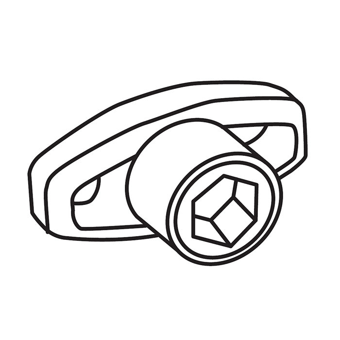BuzzRack, Spare Part 132-00022-05C