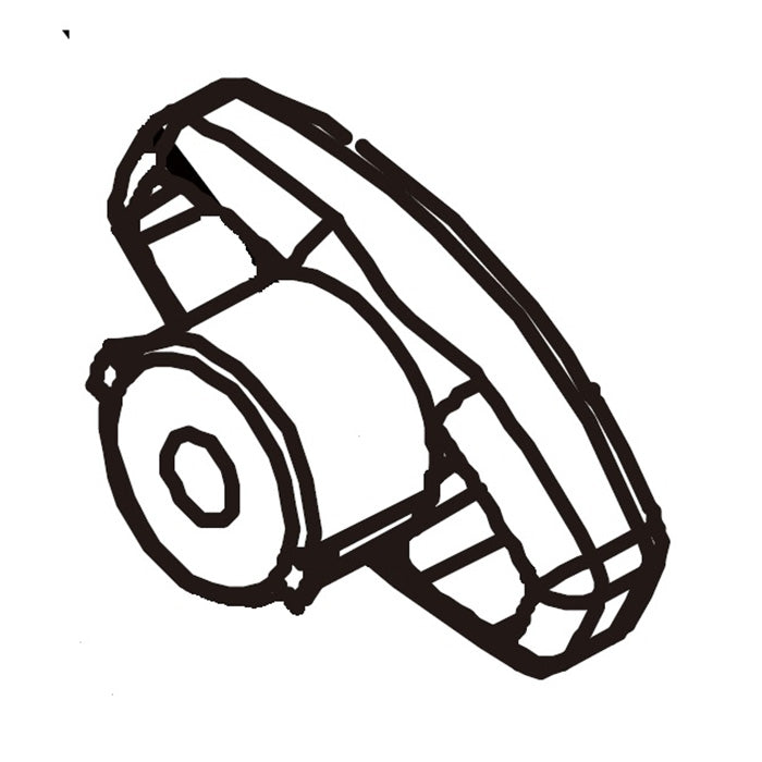 BuzzRack, Spare Part 132-00024