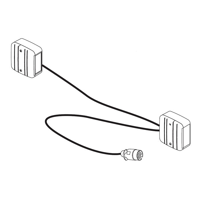 BuzzRack, Ricambio 139-00098-01C