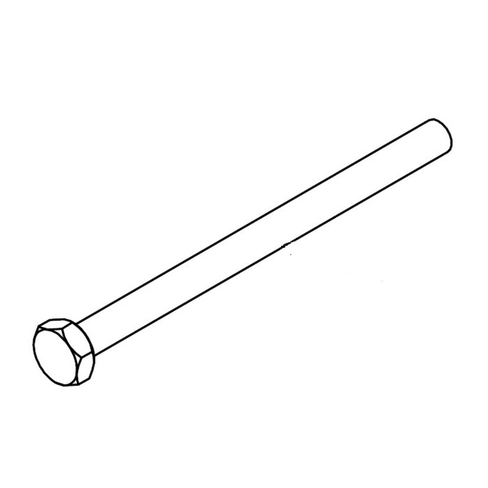 BuzzRack, Spare Part 140-0306-043-58