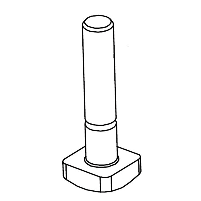 BuzzRack, Spare Part 140-0510-001-58