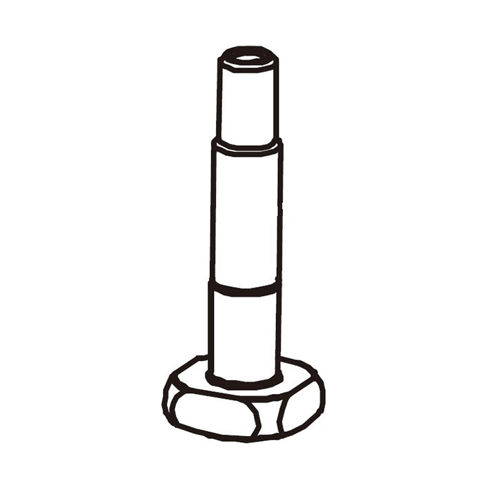 BuzzRack, Pieza de Repuesto 140-0510-002