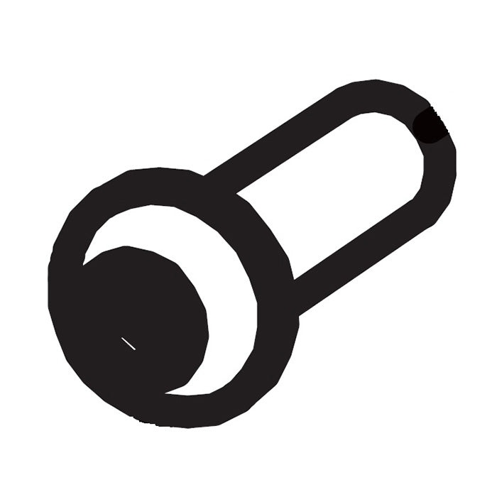 BuzzRack, Pieza de repuesto 140-1106-004-04D
