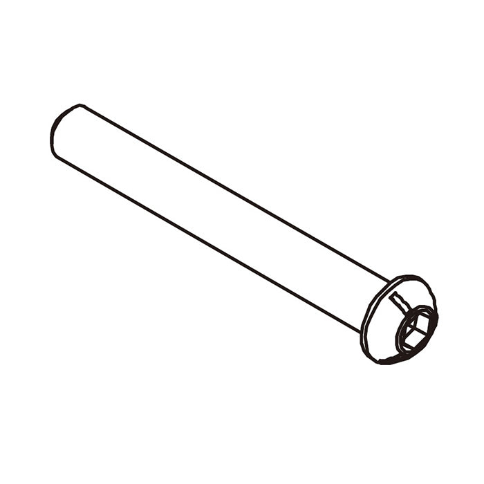 BuzzRack, Spare Part 140-1108-022-04D
