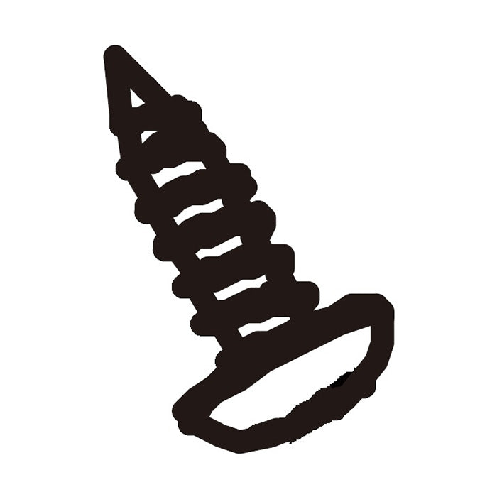 BuzzRack, Spare Part 140-1682-006-04D