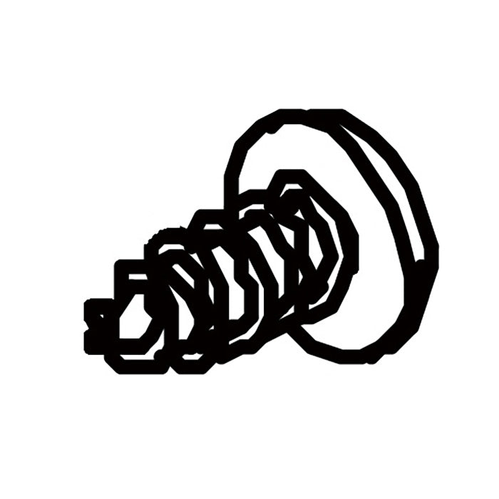 BuzzRack, Ricambio 140-1782-002-58