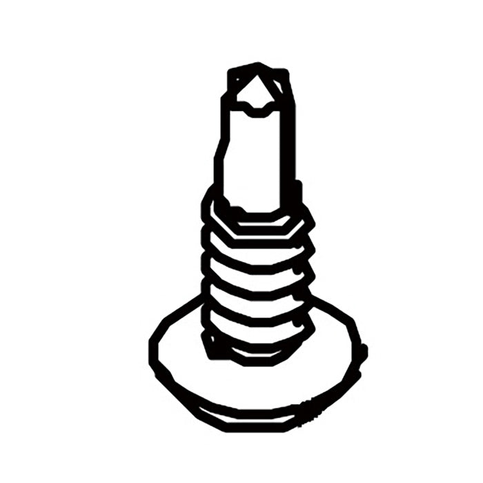 BuzzRack, Pieza de Repuesto 140-2699-001-58