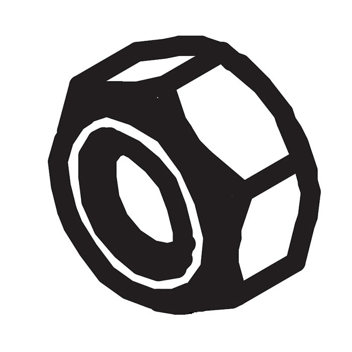 BuzzRack, Pièce de rechange 141-0105-001-04D