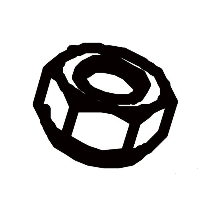 BuzzRack, Pieza de Repuesto 141-0105-001-58