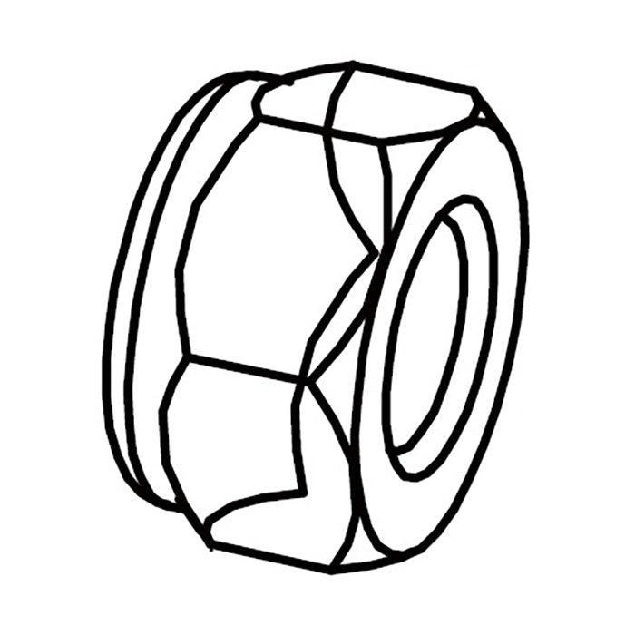 BuzzRack, Spare Part 141-0112-003-58