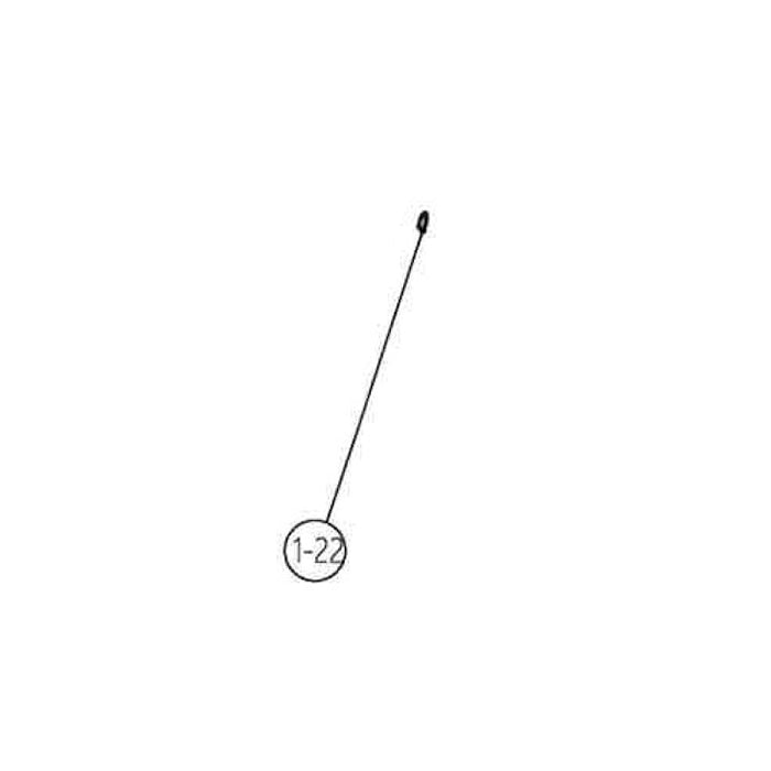 BuzzRack, Rondella a molla M5