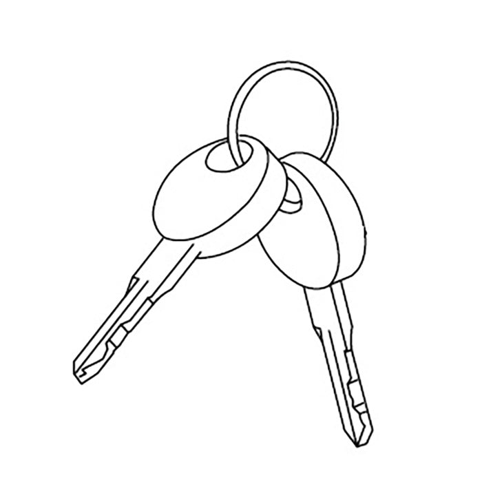 BuzzRack, Ricambio 99 — Compatibile con 147-0 1905-