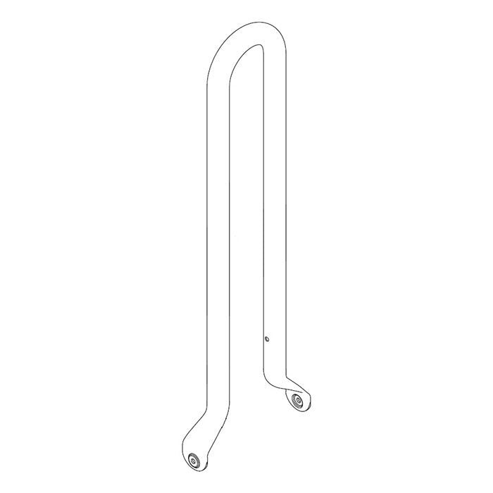 BuzzRack, Spare Part 3201-00401-00