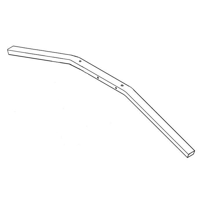 BuzzRack, Spare Part 3202-00123-44P