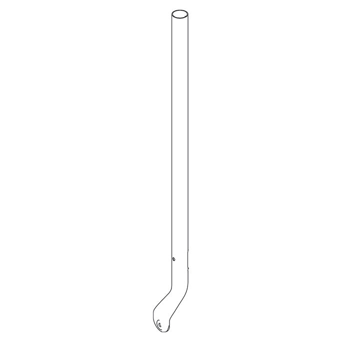 BuzzRack, Varaosa 3203-00122-04P