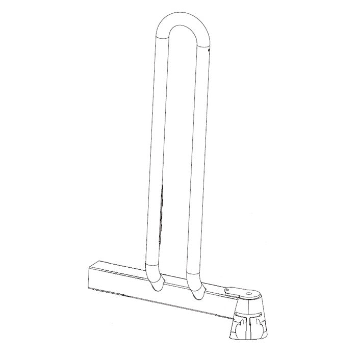 BuzzRack, Pièce de rechange 3205-00160