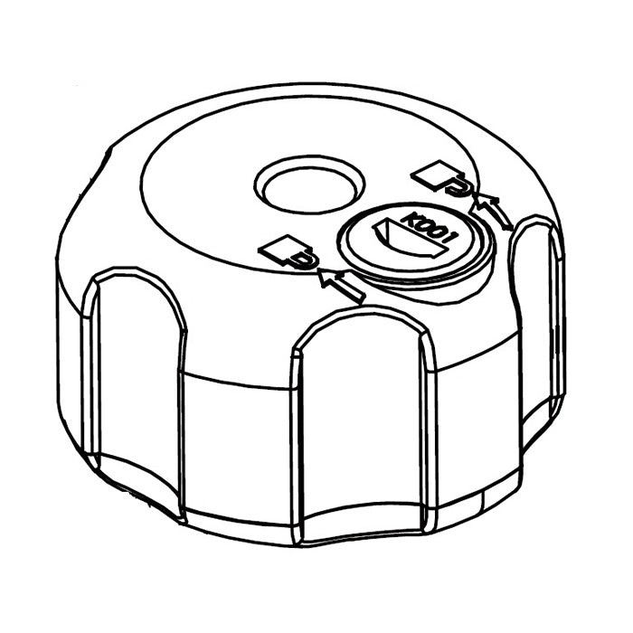 BuzzRack, Spare Part 3503-00041-99