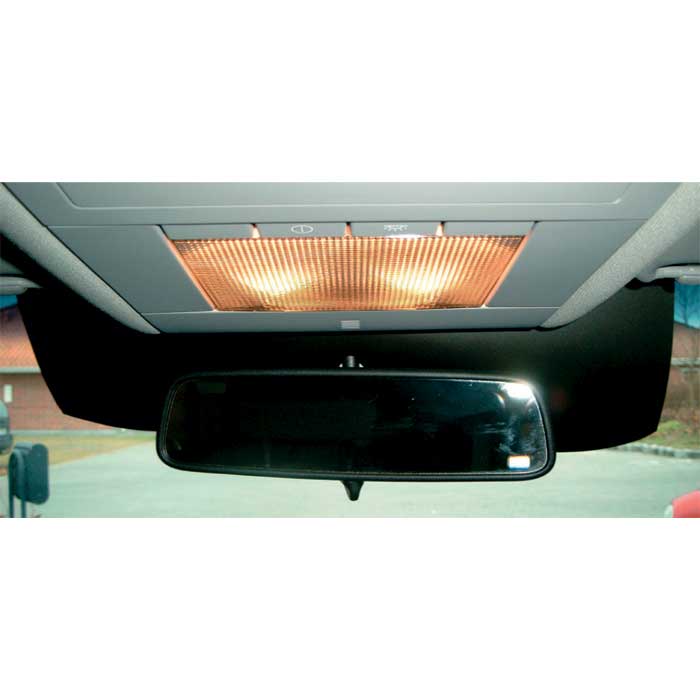 , Aurinkosuojus Sunflap Pieni