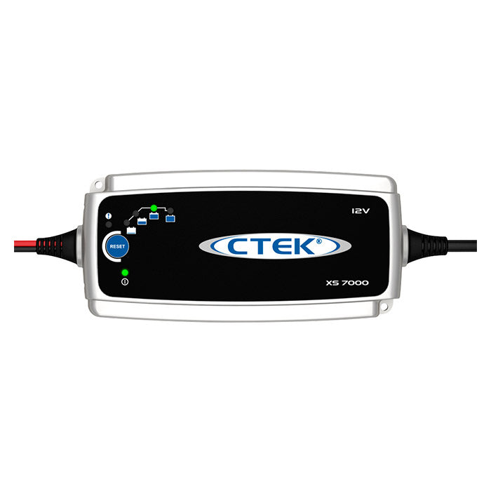 CTEK, Nabíječka XS 7000