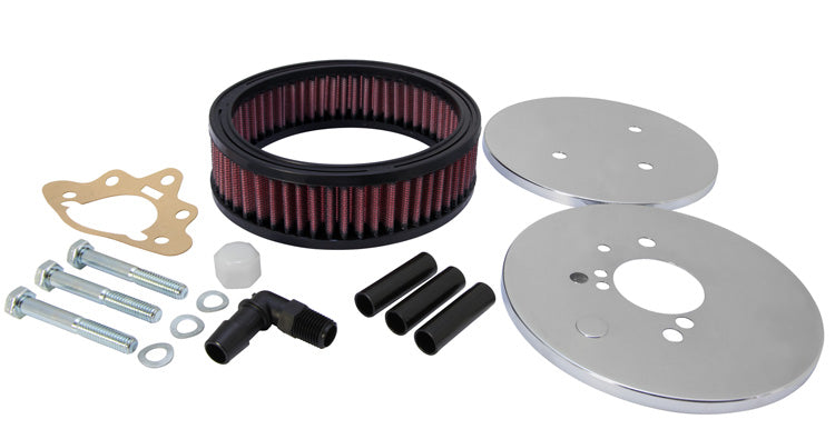 K&N, Filter 56-1620