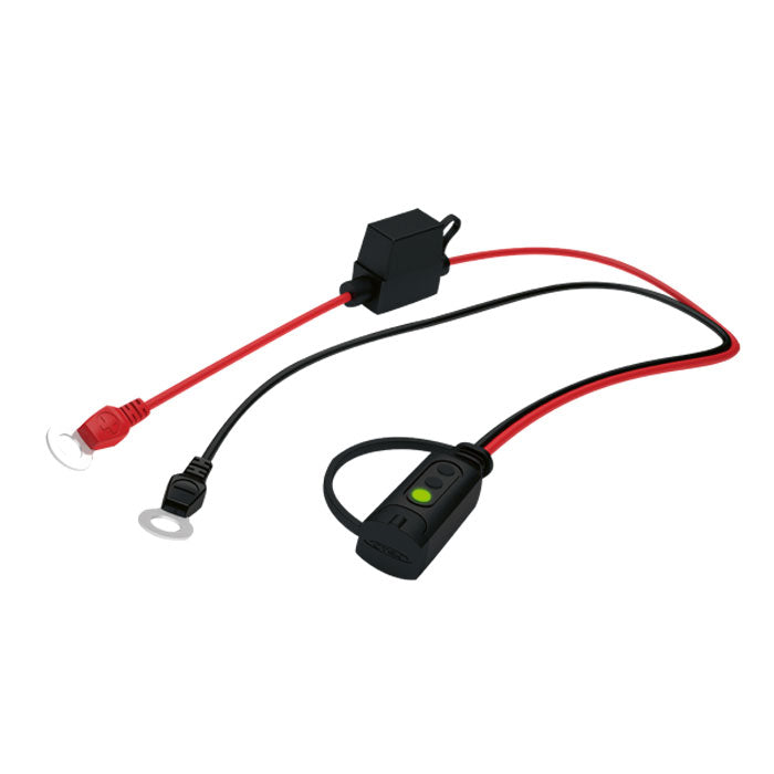CTEK, Indicatore Con Terminale M8