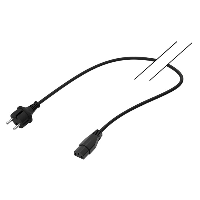 CTEK, AC Kabel - EU Zástrčka