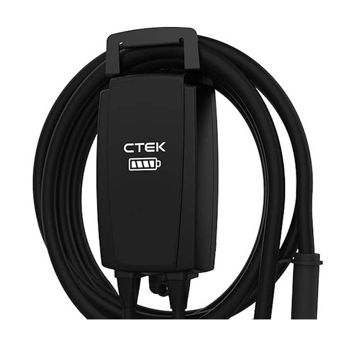 CTEK, Wandhalterung für Njord Ladegerät